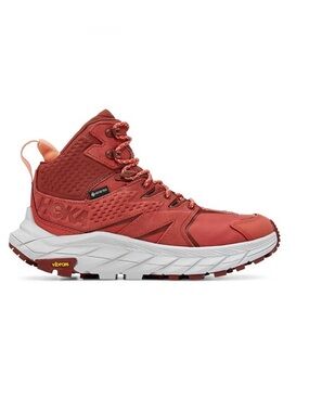 Hoka Anacapa Mid Goretex Hiking Boots
